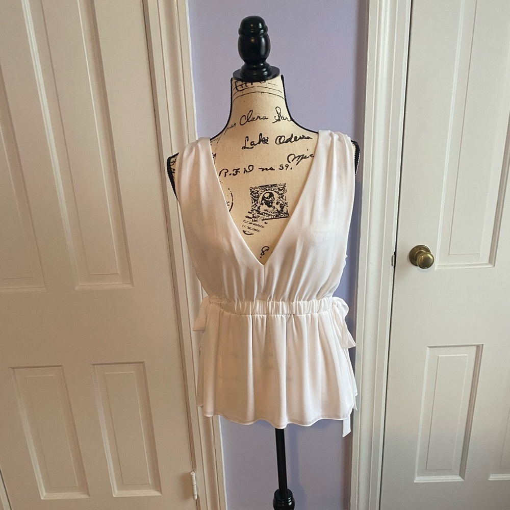 BCBG MaxAzria - Goddess Top